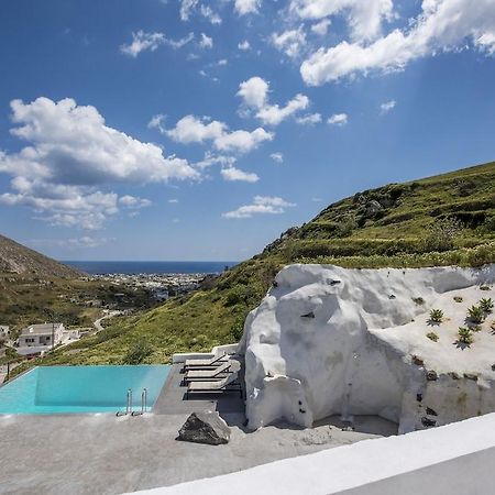 Insolito Villa Emporio  Exterior photo
