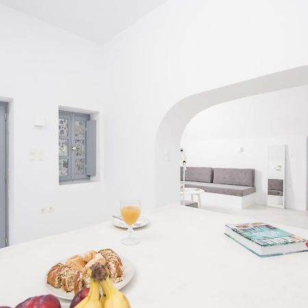 Insolito Villa Emporio  Exterior photo