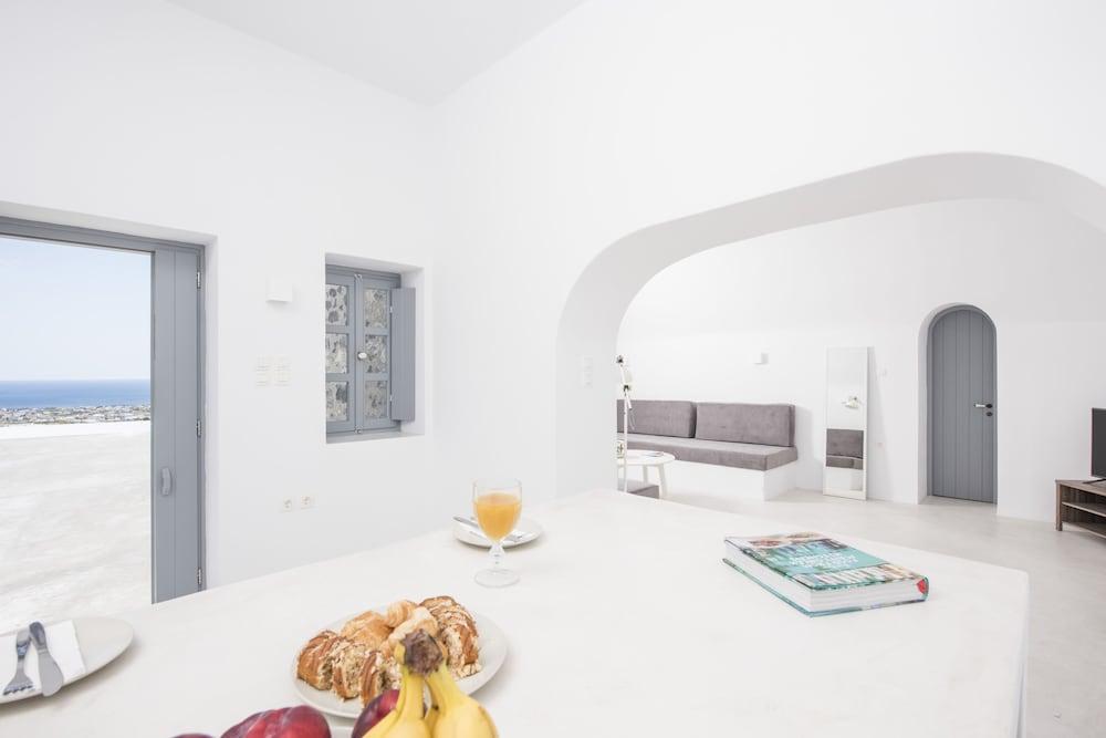 Insolito Villa Emporio  Exterior photo